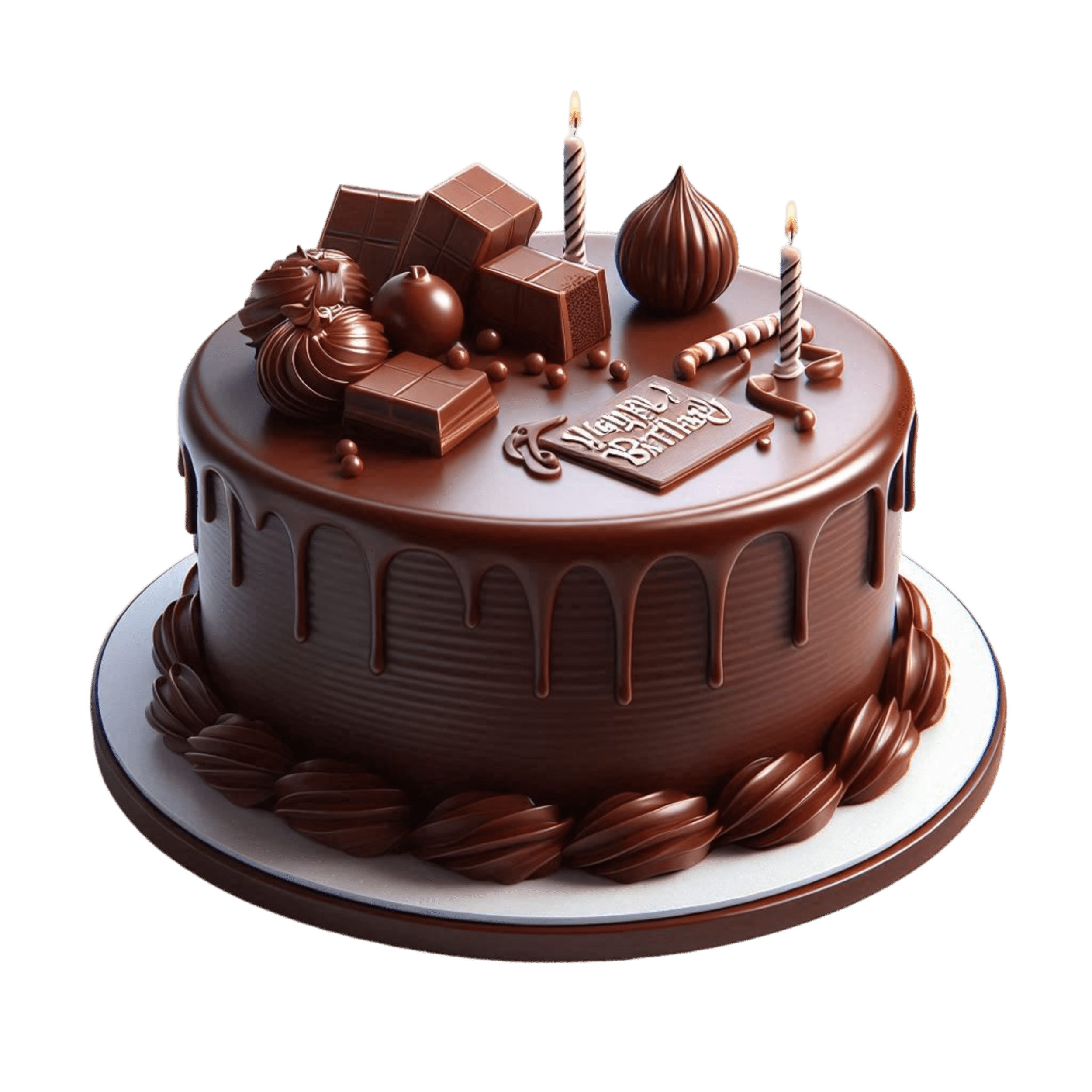 Chocolate Cake